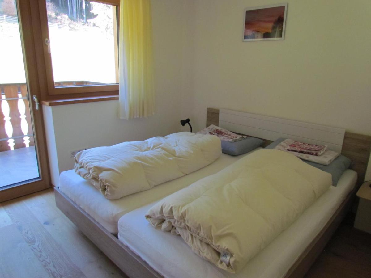Oeberst-Hof Apartment Sarentino ภายนอก รูปภาพ